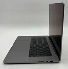 Apple 2021 MacBook Pro 16" M1 Max  24 Core GPU  32GB RAM 1TB SSD A2485