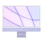 Apple iMac 2021 de 24" M1 (GPU de 8 núcleos), 8 GB de RAM, 256 GB de SSD (todos los colores) - Excelente