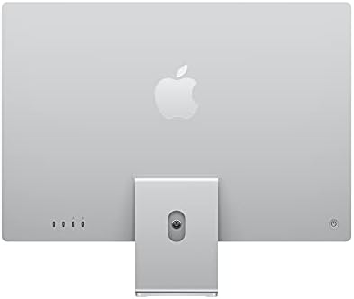 Apple 2021 iMac with Apple M1 Chip  24 inch  16GB RAM  1TB SSD Storage  Blue  Renewed 