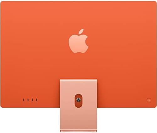 Apple 2021 iMac with Apple M1 Chip  24 inch  16GB RAM  1TB SSD Storage  Blue  Renewed 