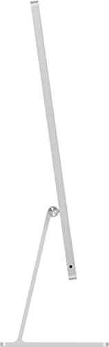 Apple 2021 iMac with Apple M1 Chip  24 inch  16GB RAM  1TB SSD Storage  Blue  Renewed 