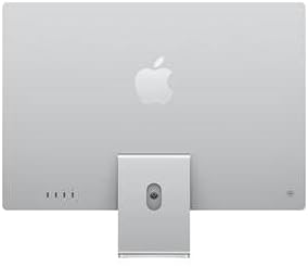 Apple 2021 iMac with Apple M1 Chip  24 inch  16GB RAM  1TB SSD Storage  Blue  Renewed 