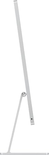 Apple 2021 iMac with Apple M1 Chip  24 inch  16GB RAM  1TB SSD Storage  Blue  Renewed 