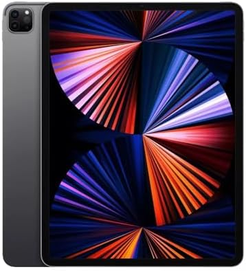 Apple 2021 iPad 11 inch  Wi Fi  128GB   Silver  Renewed 