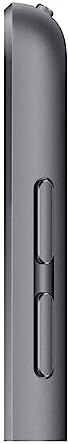Apple 2021 iPad 9th Gen  10 2 inch  Wi Fi   Cellular  64GB  Space Gray  Renewed Premium 