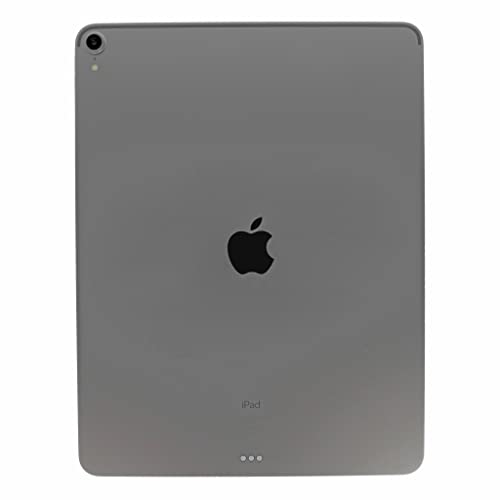iPad Pro 2021 de Apple de 11 pulgadas (Wi-Fi, 128 GB), color gris espacial (renovado)