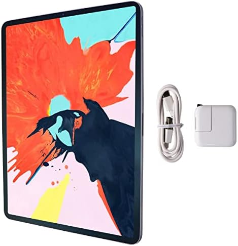 Apple 2021 iPad Pro 3rd Gen   11 inch  Wi Fi  128GB    Space Gray  Renewed