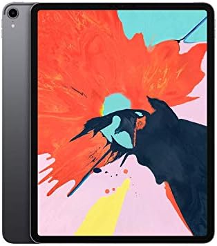 Apple 2021 iPad Pro 3rd Gen   11 inch  Wi Fi  128GB    Space Gray  Renewed
