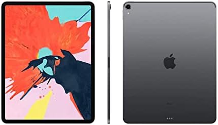 Apple 2021 iPad Pro 3rd Gen   11 inch  Wi Fi  128GB    Space Gray  Renewed