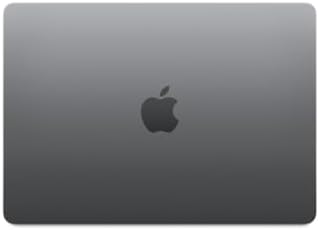 Apple 2022 MacBook Air with Apple M2 Chip  13 inch  8GB RAM  256GB SSD Storage  Midnight  Renewed 