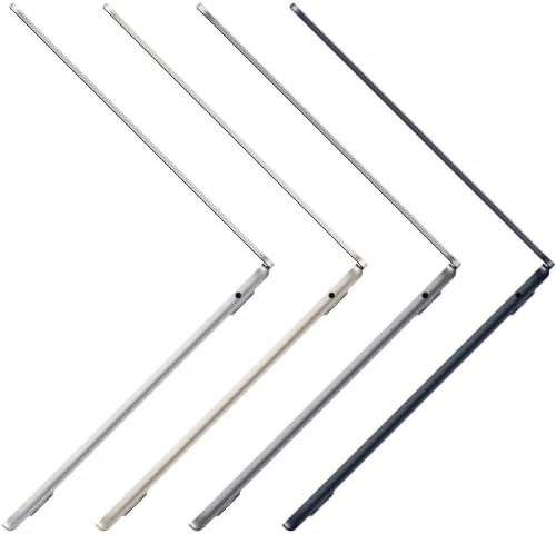 Apple 2022 MacBook Air with Apple M2 Chip  13 inch  8GB RAM  256GB SSD Storage  Midnight  Renewed 