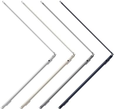 Apple 2022 MacBook Air with Apple M2 Chip  13 inch  8GB RAM  256GB SSD Storage  Midnight  Renewed 