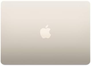 Apple 2022 MacBook Air with Apple M2 Chip  13 inch  8GB RAM  256GB SSD Storage  Midnight  Renewed 