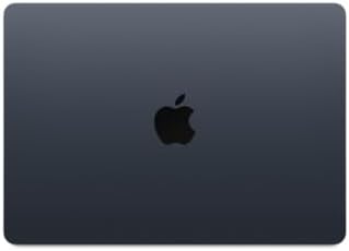 Apple 2022 MacBook Air with Apple M2 Chip  13 inch  8GB RAM  256GB SSD Storage  Midnight  Renewed 