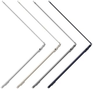 Apple 2022 MacBook Air with Apple M2 Chip  13 inch  24GB RAM  1TB SSD Storage   Space Gray  Renewed 