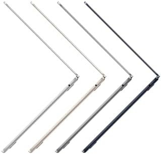 Apple 2022 MacBook Air with Apple M2 Chip  13 inch  24GB RAM  1TB SSD Storage   Space Gray  Renewed 