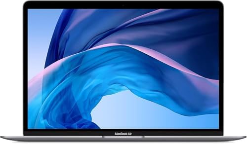 Apple 2022 MacBook Air with Apple M2 Chip  13 inch  24GB RAM  1TB SSD Storage   Space Gray  Renewed 
