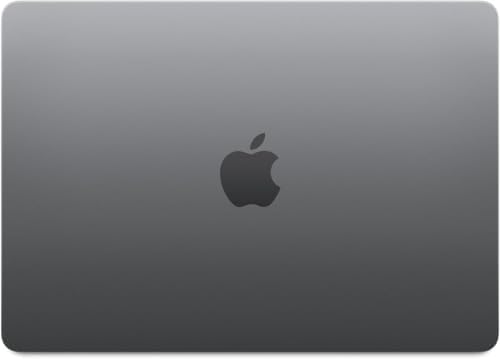 Apple 2022 MacBook Air with Apple M2 Chip  13 inch  24GB RAM  1TB SSD Storage   Space Gray  Renewed 