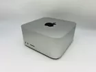 Apple 2022 Mac Studio M1 Max  32 Core GPU  64GB RAM 2TB SSD AC    Excellent