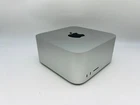Apple 2022 Mac Studio M1 Max  32 Core GPU  64GB RAM 2TB SSD AC    Excellent