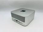 Apple 2022 Mac Studio M1 Max  32 Core GPU  64GB RAM 2TB SSD AC    Excellent