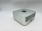 Apple 2022 Mac Studio M1 Max  32 Core GPU  64GB RAM 2TB SSD AC    Excellent