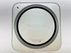 Apple 2022 Mac Studio M1 Max  32 Core GPU  64GB RAM 2TB SSD AC    Excellent
