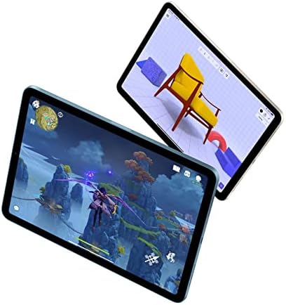 Apple 2022 iPad Air  10 9 inch  Wi Fi  256GB    Space Gray  Renewed 