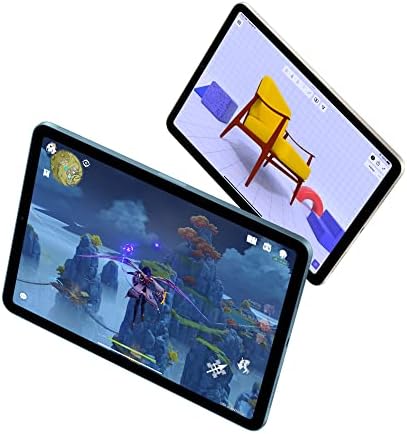 Apple 2022 iPad Air  10 9 inch  Wi Fi  64GB    Starlight  Renewed