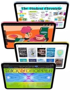 Apple 2022 iPad  10 9 inch  Wi Fi   Cellular  256GB    Blue  Renewed 