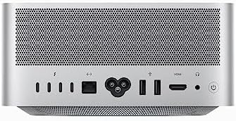 Apple 2023 Mac Studio with M2 Max 12 Core 30 Core  3 7 inch  32GB  512GB SSD  Renewed 