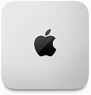 Apple 2023 Mac Studio with M2 Max 12 Core 30 Core  3 7 inch  32GB  512GB SSD  Renewed 