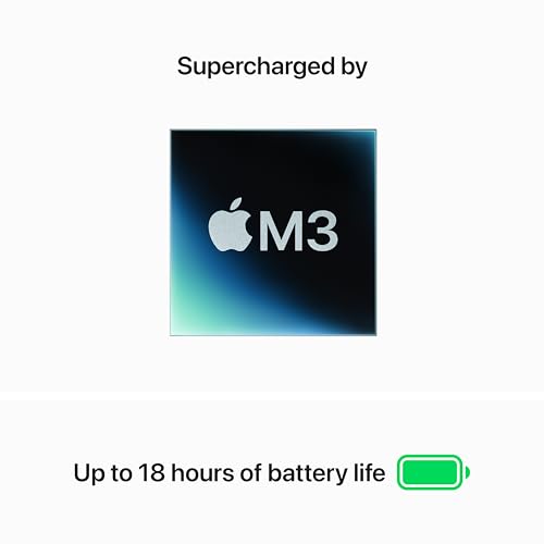 Apple 2024 MacBook Air 15 inch Laptop with M3 chip  Built for Apple Intelligence  15 3 inch Liquid Retina Display  16GB Unified Memory  512GB SSD Storage  Backlit Keyboard  Touch ID; Starlight