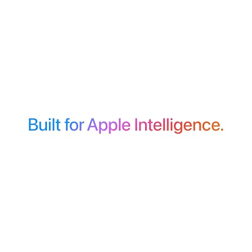Apple 2024 MacBook Air 15 inch Laptop with M3 chip  Built for Apple Intelligence  15 3 inch Liquid Retina Display  16GB Unified Memory  512GB SSD Storage  Backlit Keyboard  Touch ID; Starlight