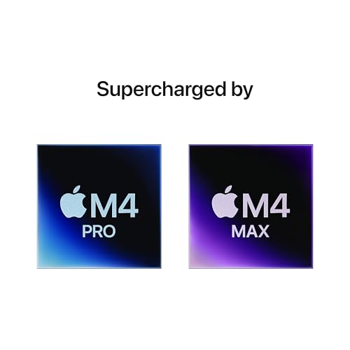 Apple 2024 MacBook Pro Laptop with M4 Pro 14 core CPU 20 core GPU Built for Apple Intelligence 16 2 inch Liquid Retina XDR Display 24GB Unified Memory 512GB SSD Storage; Space Black