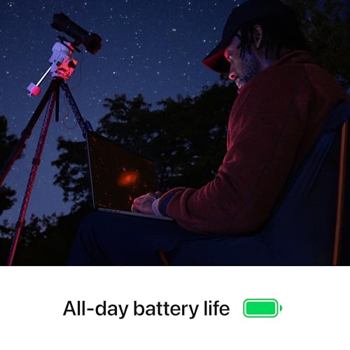 Apple 2024 MacBook Pro Laptop with M4 Pro  14 core CPU  20 core GPU  Built for Apple Intelligence  16 2 inch Liquid Retina XDR Display  24GB Unified Memory  512GB SSD Storage; Space Black