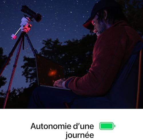 Apple 2024 MacBook Pro with Apple M4 Pro Chip  16 inch  24GB RAM  512GB SSD Storage   QWERTY English  Space Black  Renewed 