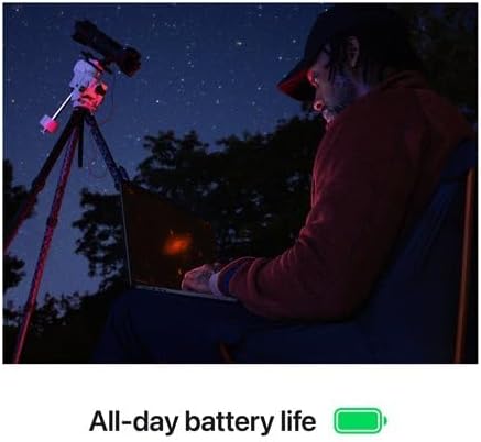 Apple 2024 MacBook Pro with Apple M4 Pro Chip  16 inch  24GB RAM  512GB SSD Storage   QWERTY English  Space Black  Renewed 