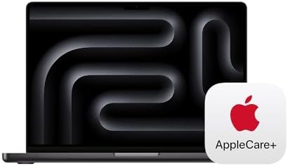 Apple 2024 MacBook Pro Laptop with M4 Pro   12 core CPU / 16 GPU   Built for Apple Intelligence  14 2 inch Liquid Retina XDR Display  24GB Unified Memory  512GB SSD Storage  Silver