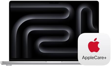 Apple 2024 MacBook Pro Laptop with M4 Pro  14 core CPU  20 core GPU  Built for Apple Intelligence  16 2 inch Liquid Retina XDR Display  24GB Unified Memory  512GB SSD Storage; Space Black