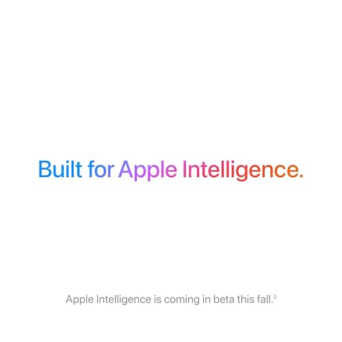 Apple 2024 iPad Air 11 inch  WiFi  128GB  Blue  Renewed