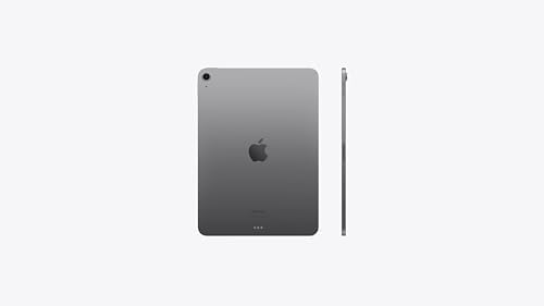 Apple 2024 iPad Air  11 inch  Wi Fi  128GB    Purple  Renewed 