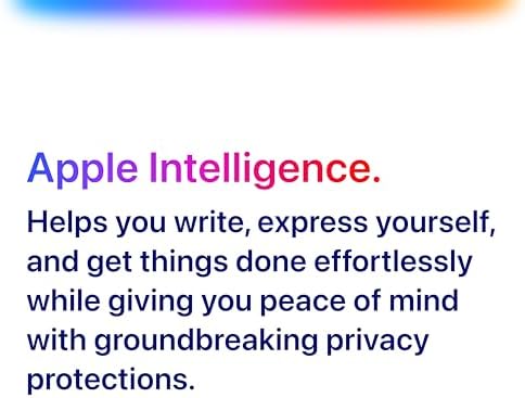 Apple 2024 iPad Air  11 inch  Wi Fi  128GB    Purple  Renewed 