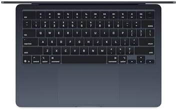 Apple 2025 MacBook Air 13 inch Laptop with M4 chip  16GB Unified Memory  1TB SSD Storage   Silver