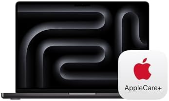 Apple 2025 MacBook Pro Laptop with M5 chip with 10 core CPU and 10 core GPU  Built for Apple Intelligence  14 2 inch Liquid Retina XDR Display  16GB Unified Memory  512GB SSD Storage; Space Black