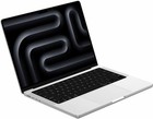 Apple 2025 MacBook Pro M5 chip 14 2" 24GB  1TB SSD Silver MDE64LL/A  NEW SEALED 