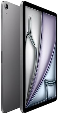 Apple 2025 iPad Air  11 inch  Wi Fi  128GB    Space Gray  Renewed 