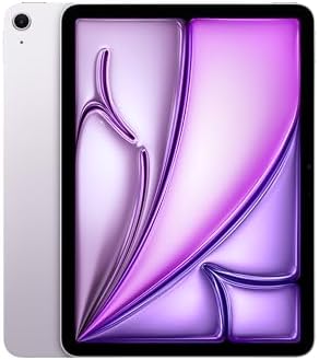 Apple 2025 iPad Air  11 inch  Wi Fi  128GB    Space Gray  Renewed 
