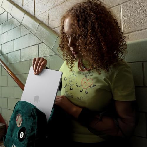 Apple 2026 MacBook Air 15 inch Laptop with M5 chip  Built for AI  15 3 inch Liquid Retina Display  24GB Unified Memory  1TB SSD  12MP Center Stage Camera  Touch ID  Wi Fi 7; Midnight