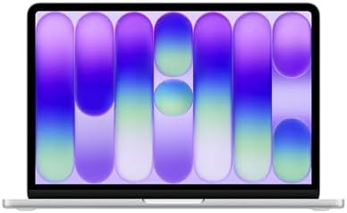 Apple 2026 MacBook Neo 13 inch Laptop with A18 Pro chip  Built for AI and Apple Intelligence  Liquid Retina Display  8GB Unified Memory  256GB SSD Storage  1080p FaceTime HD Camera; Citrus